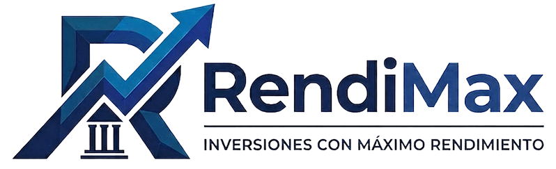 RendiMax Logo